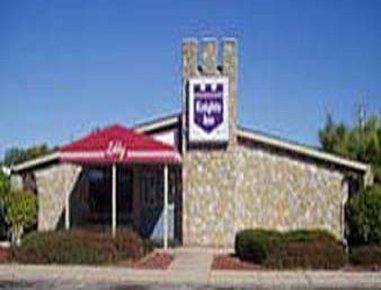 Knights Inn Lafayette Exterior photo